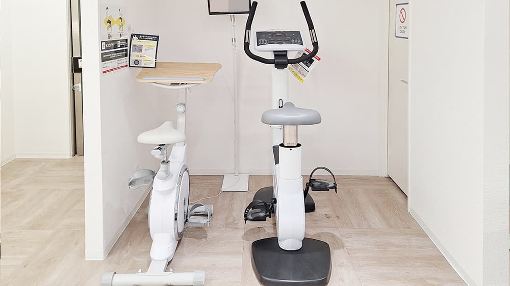 広島東平塚店 | 広島県広島市の24時間使えるジムならチョコザップ