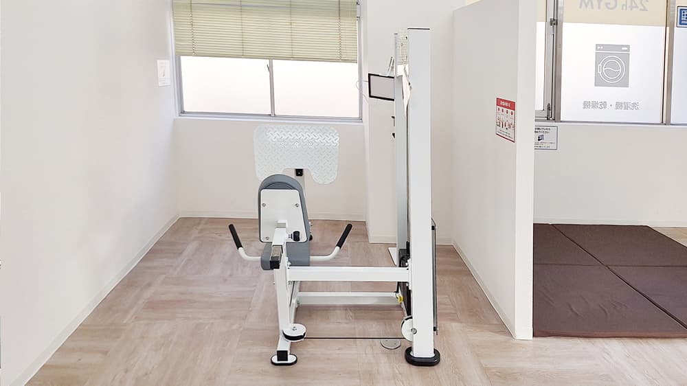 広島東平塚店 | 広島県広島市の24時間使えるジムならチョコザップ | 東