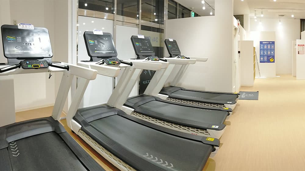 こもちょ確認用 己斐本町店 | 広島県広島市の24時間使えるジムならチョコザップ