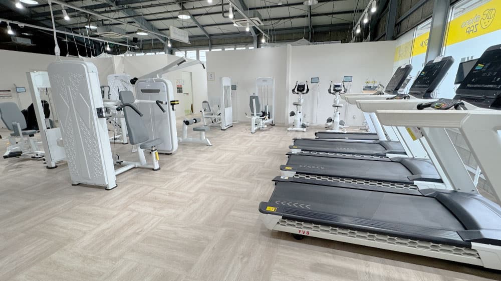 三次店 | 広島県三次市の24時間使えるジムならチョコザップ