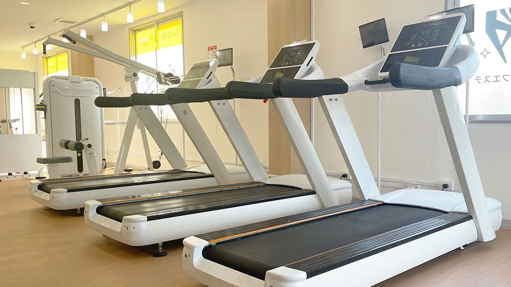 広中央店 | 広島県呉市の24時間使えるジムならチョコザップ