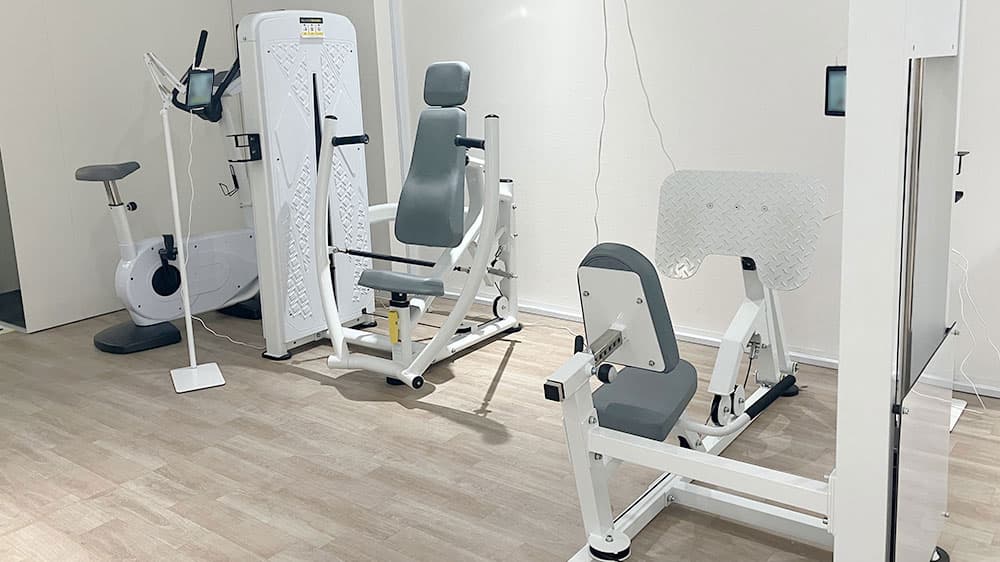 高松伏石店 | 香川県高松市の24時間使えるジムならチョコザップ