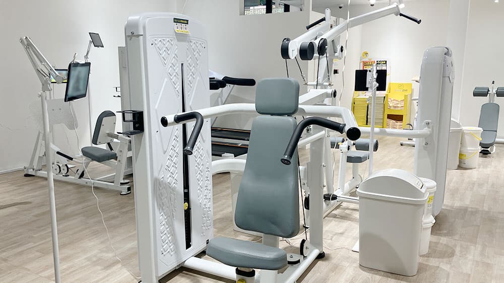 高町 高松田町店 | 香川県高松市の24時間使えるジムならチョコザップ