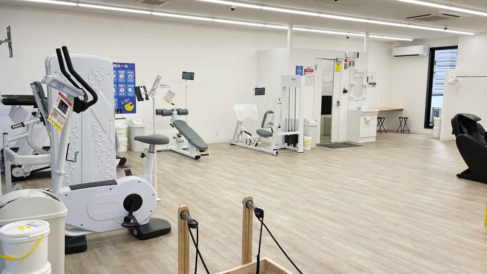 chocoZAP (チョコザップ)