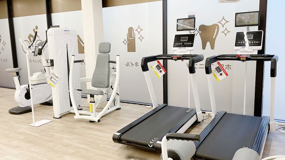 chocoZAP (チョコザップ)