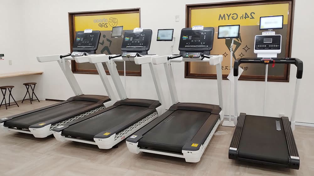 高松仏生山店 | 香川県高松市の24時間使えるジムならチョコザップ