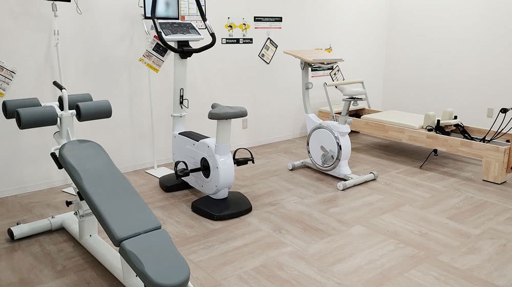 高松仏生山店 | 香川県高松市の24時間使えるジムならチョコザップ