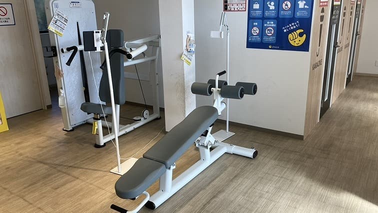 チョコサプ 鳥栖蔵上店 | 佐賀県鳥栖市の24時間使えるジムならチョコザップ