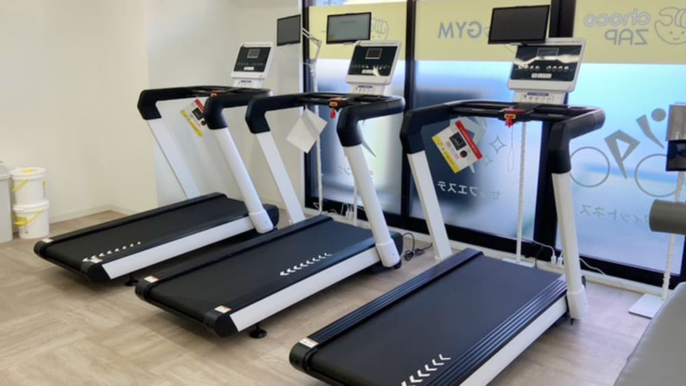 新座栗原店 | 埼玉県新座市の24時間使えるジムならチョコザップ | 栗原