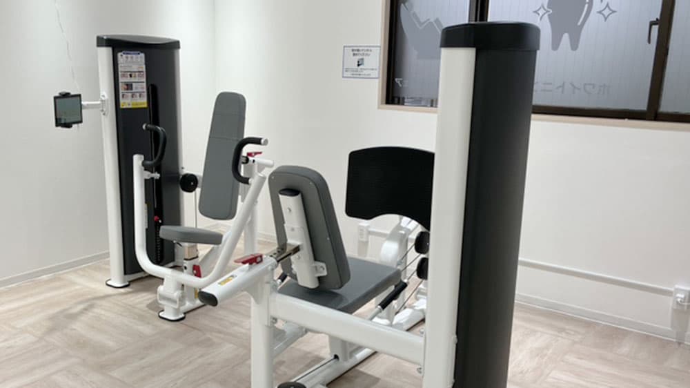 chocoZAP (チョコザップ)