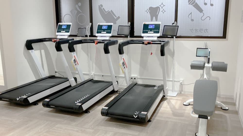 chocoZAP (チョコザップ)