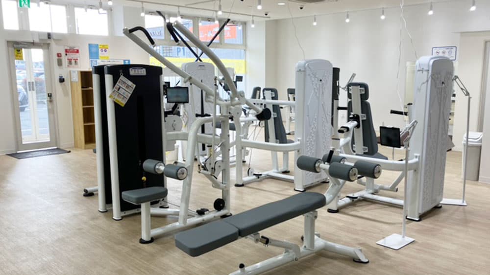 chocoZAP (チョコザップ)