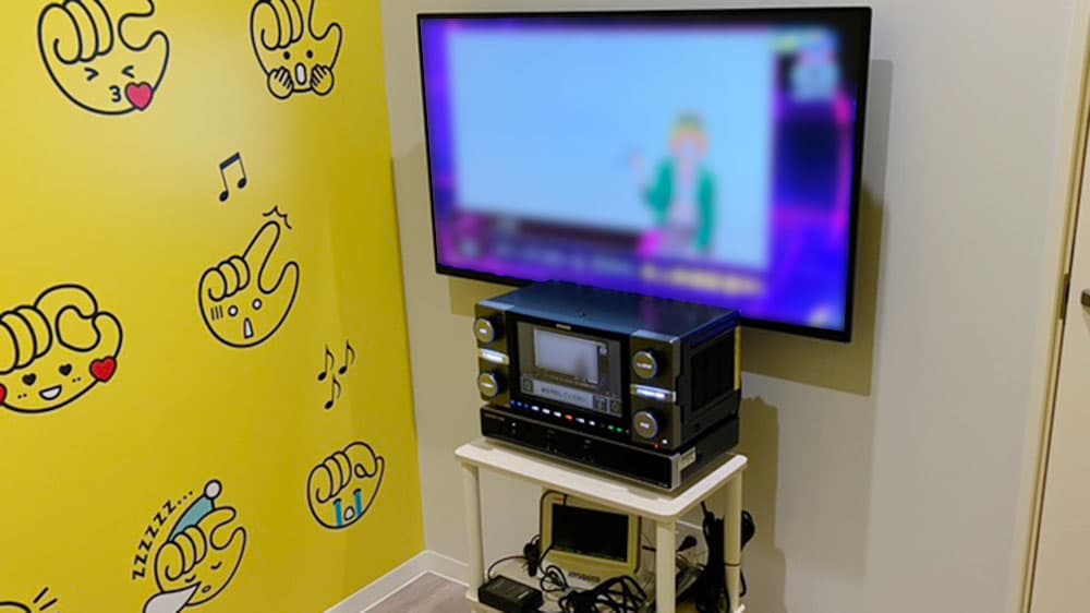 chocoZAP (チョコザップ)