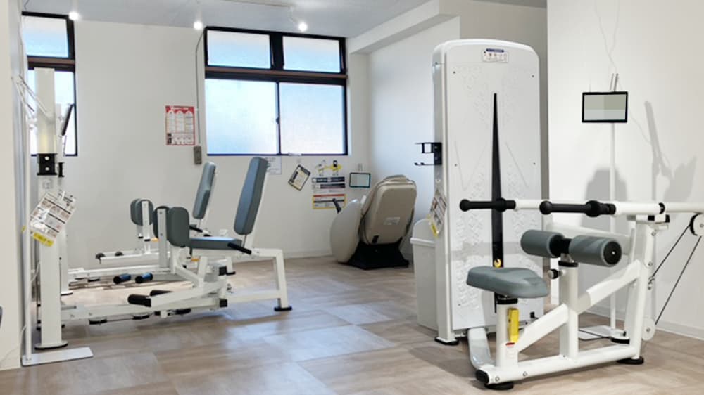 chocoZAP (チョコザップ)