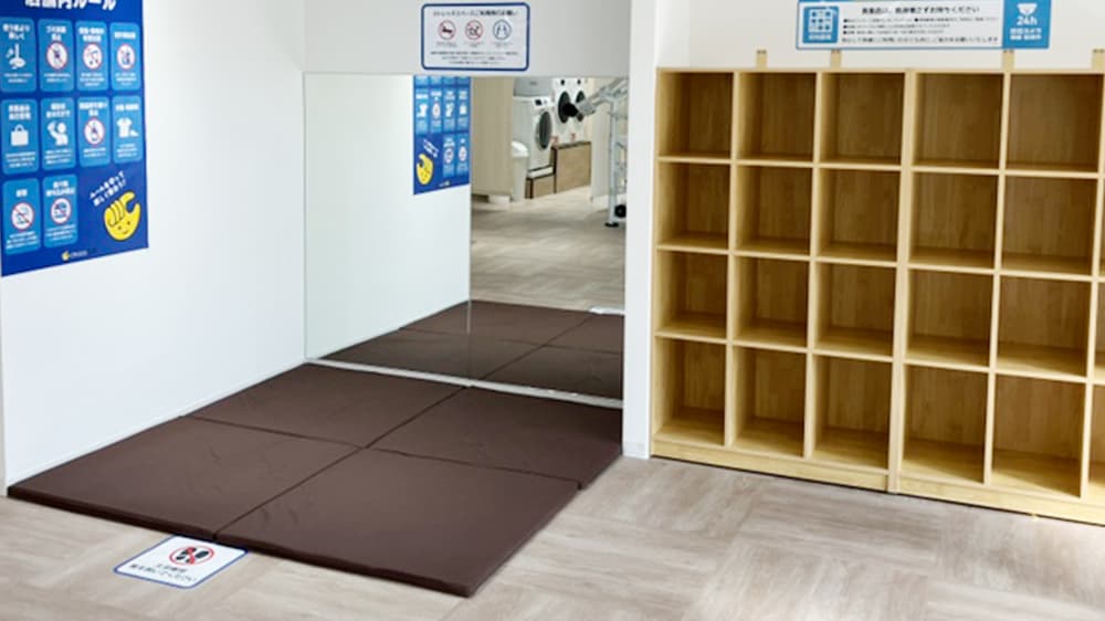 chocoZAP (チョコザップ)