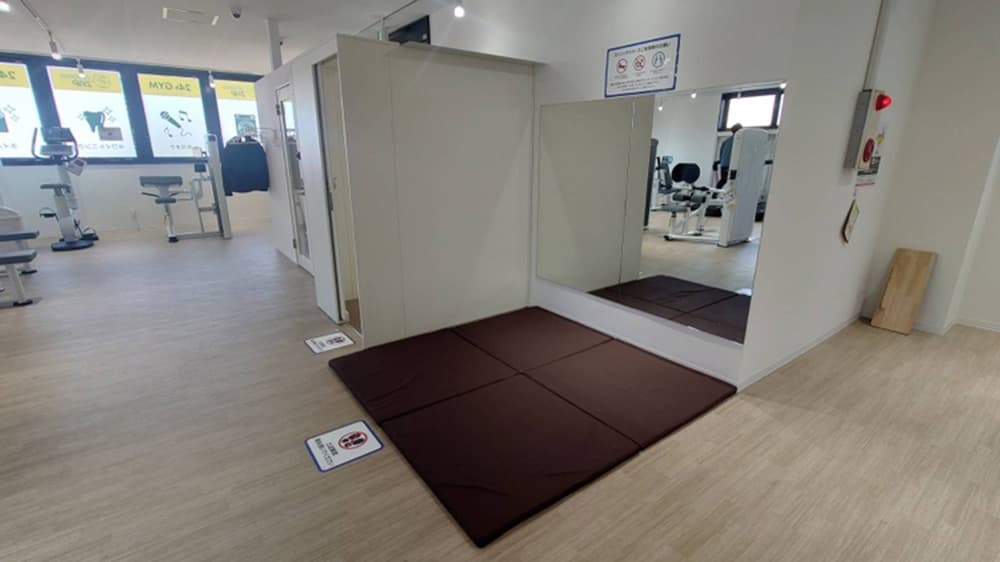 chocoZAP (チョコザップ)