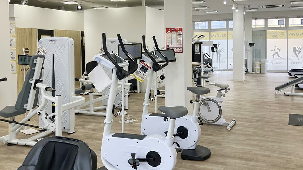 chocoZAP (チョコザップ)