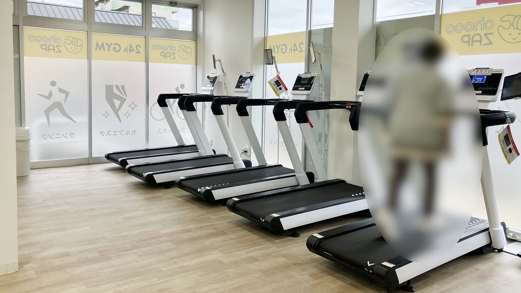 ミスターマックス本城店 | 福岡県北九州市の24時間使えるジムなら