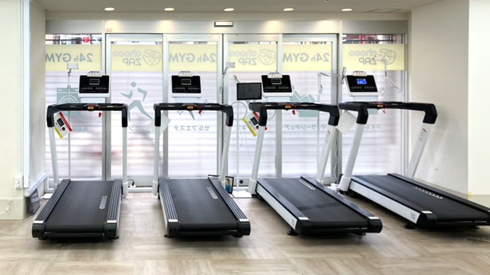 東小岩店 | 東京都江戸川区の24時間使えるジムならチョコザップ