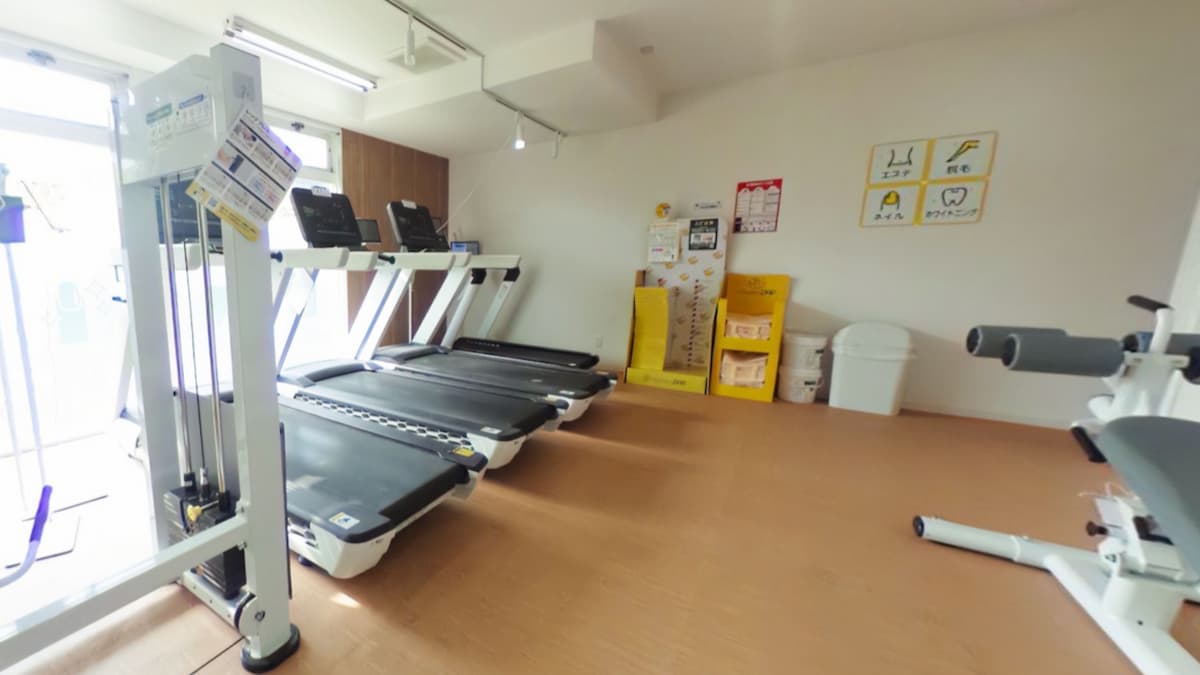 chocoZAP (チョコザップ)