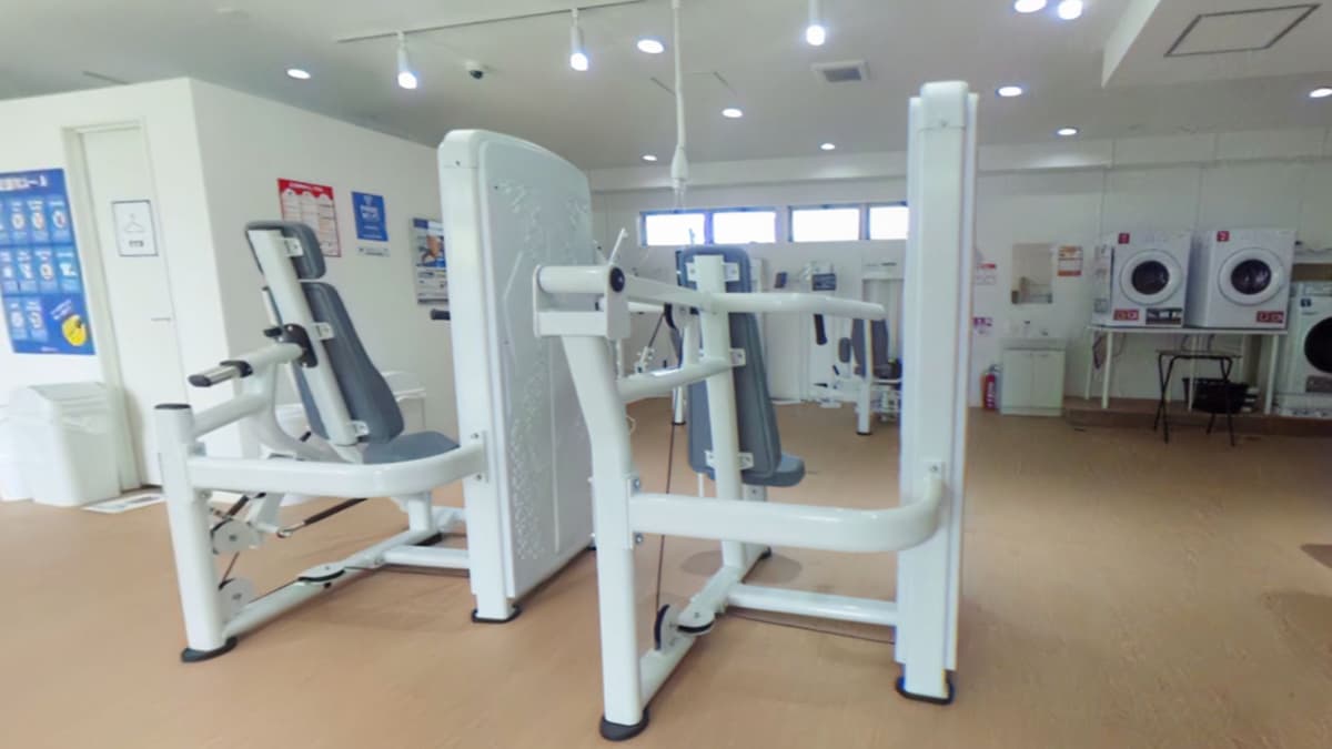 chocoZAP (チョコザップ)