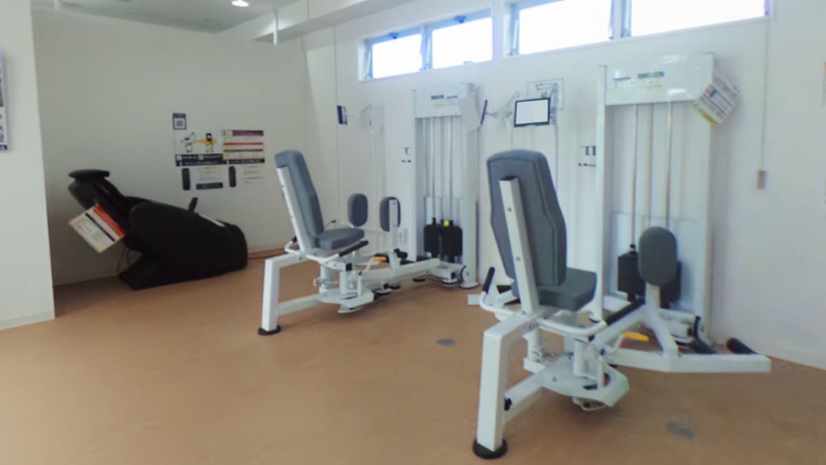 chocoZAP (チョコザップ)