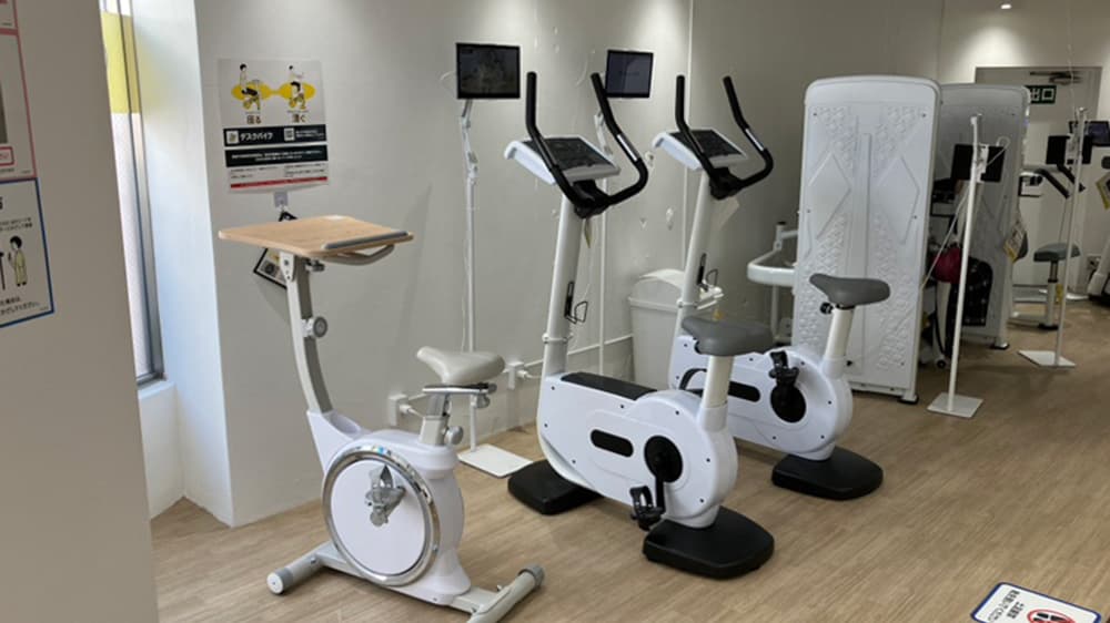 chocoZAP (チョコザップ)