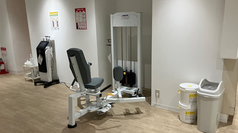 chocoZAP (チョコザップ)