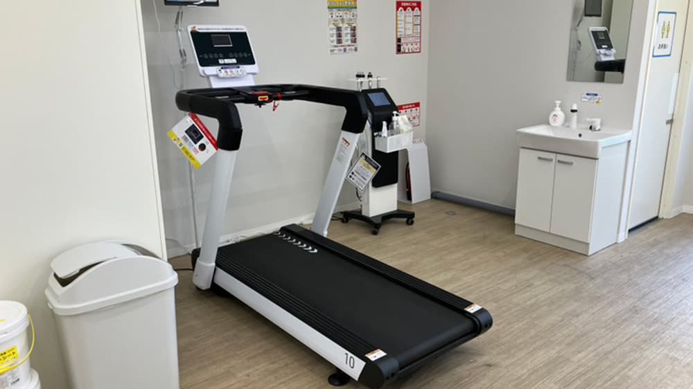 大和田駅前店 | 埼玉県さいたま市の24時間使えるジムならチョコザップ