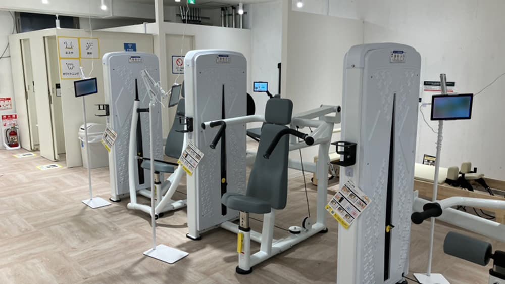 chocoZAP (チョコザップ)