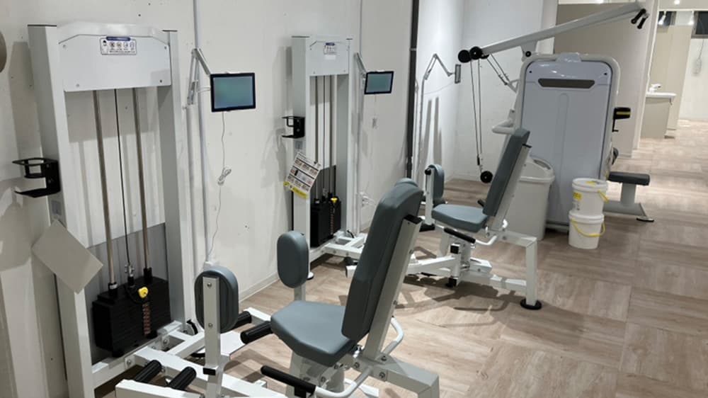 浦和常盤四丁目店 | 埼玉県さいたま市の24時間使えるジムならチョコザップ