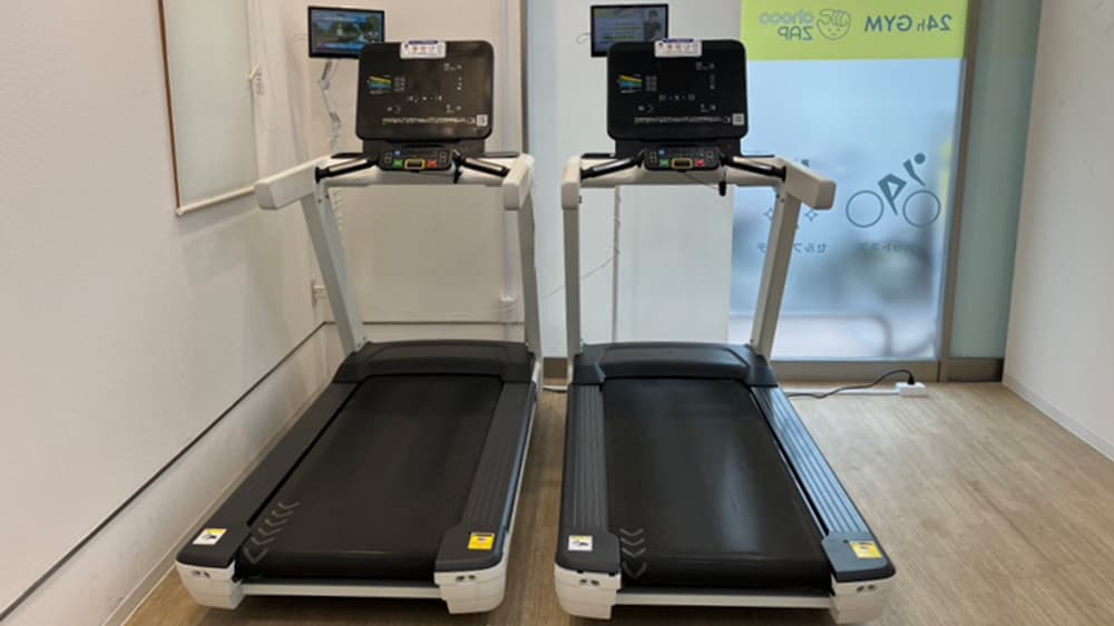 川口栄町店 | 埼玉県川口市の24時間使えるジムならチョコザップ