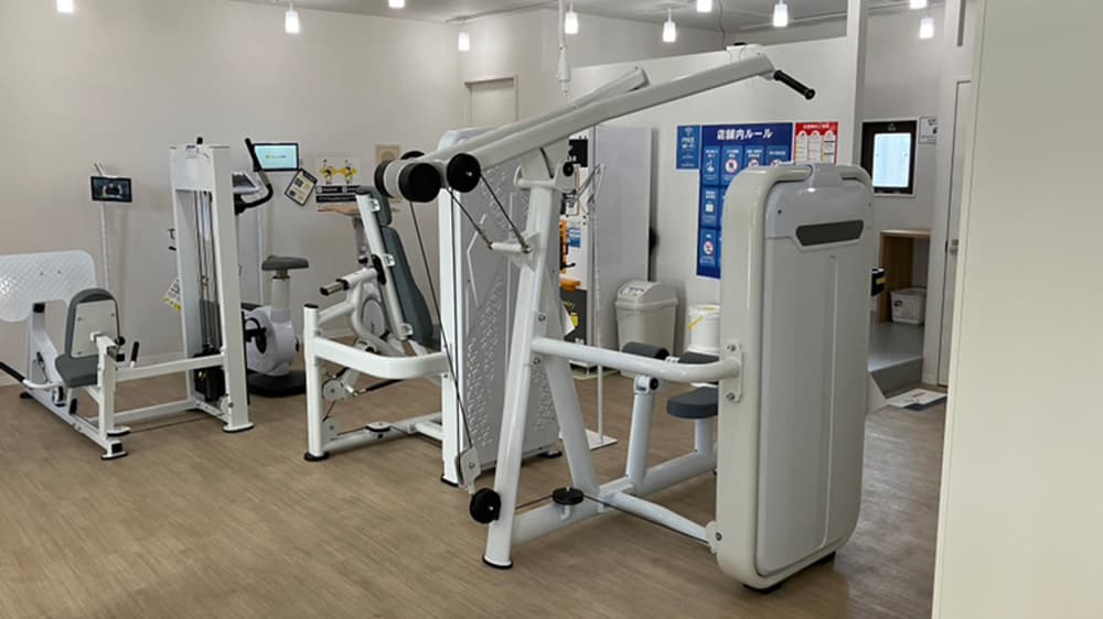 chocoZAP (チョコザップ)