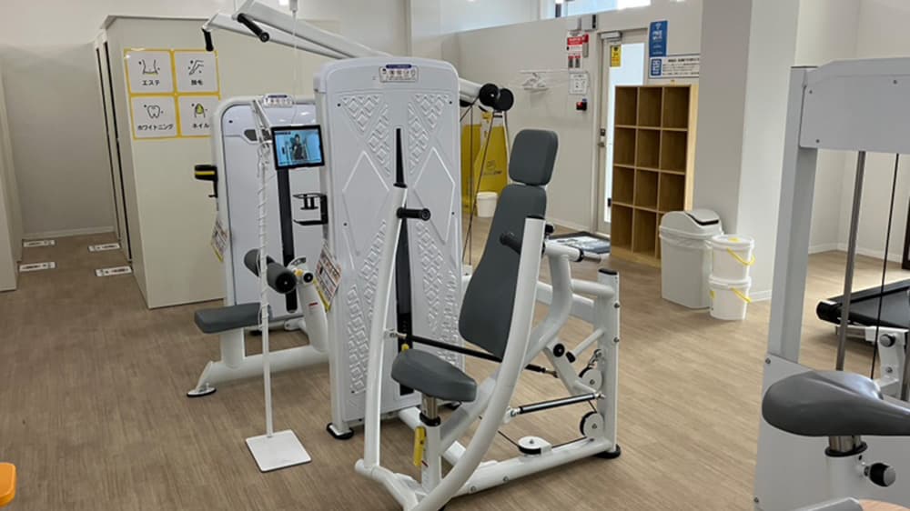 chocoZAP (チョコザップ)