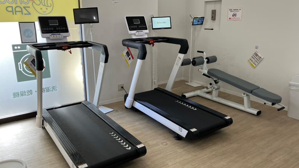 chocoZAP (チョコザップ)