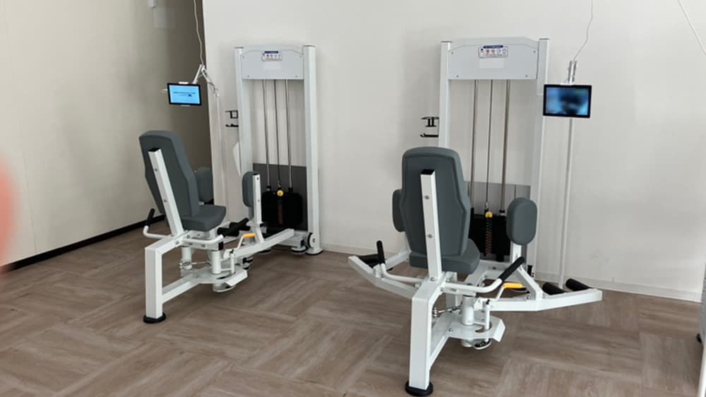 入間鍵山店 | 埼玉県入間市の24時間使えるジムならチョコザップ