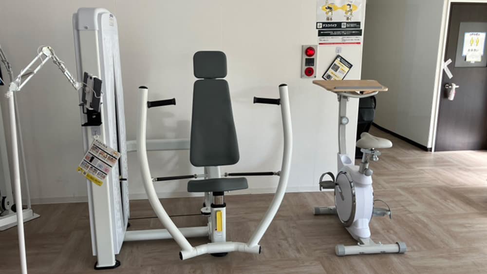 入間鍵山店 | 埼玉県入間市の24時間使えるジムならチョコザップ