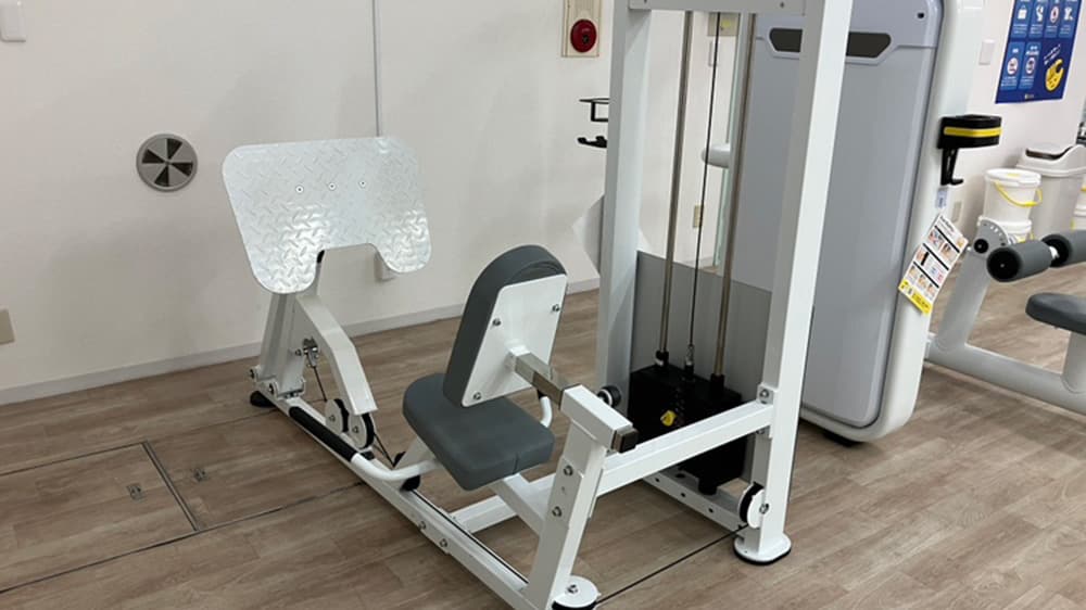 浦和常盤店 | 埼玉県さいたま市の24時間使えるジムならチョコザップ