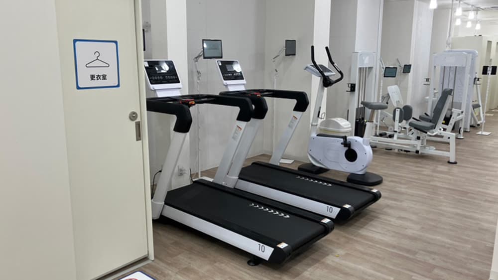 東川口戸塚店 | 埼玉県川口市の24時間使えるジムならチョコザップ