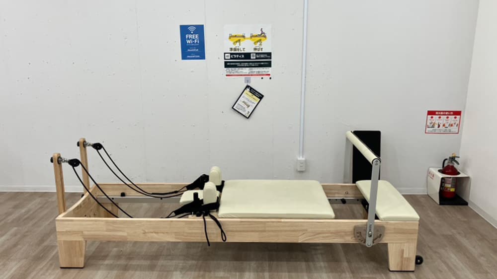 東川口戸塚店 | 埼玉県川口市の24時間使えるジムならチョコザップ