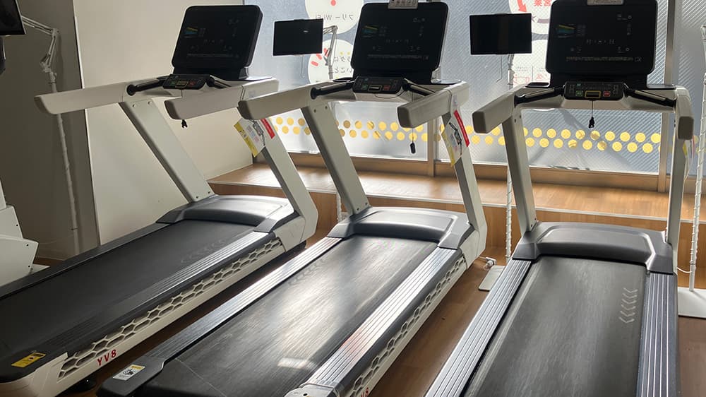 大阪西川　ジパンシー　ダブル4点セッ 四ツ橋店 | 大阪府大阪市の24時間使えるジムならチョコザップ