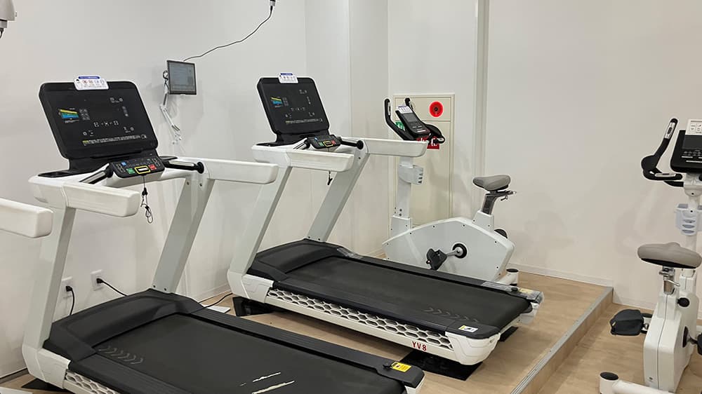 針中野店 | 大阪府大阪市の24時間使えるジムならチョコザップ