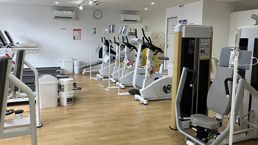 南巽店 | 大阪府大阪市の24時間使えるジムならチョコザップ