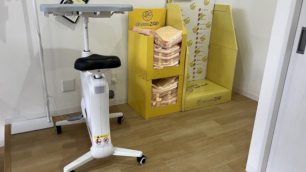 南巽店 | 大阪府大阪市の24時間使えるジムならチョコザップ