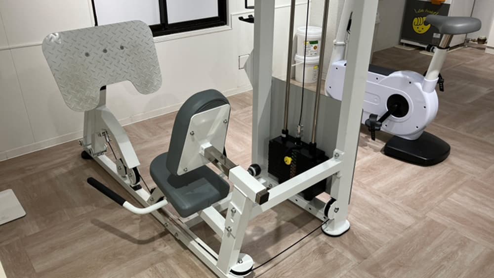 大宮桜木店 | 埼玉県さいたま市の24時間使えるジムならチョコザップ