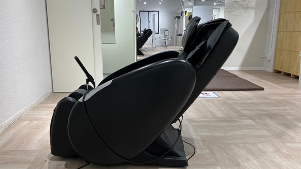 大宮桜木店 | 埼玉県さいたま市の24時間使えるジムならチョコザップ