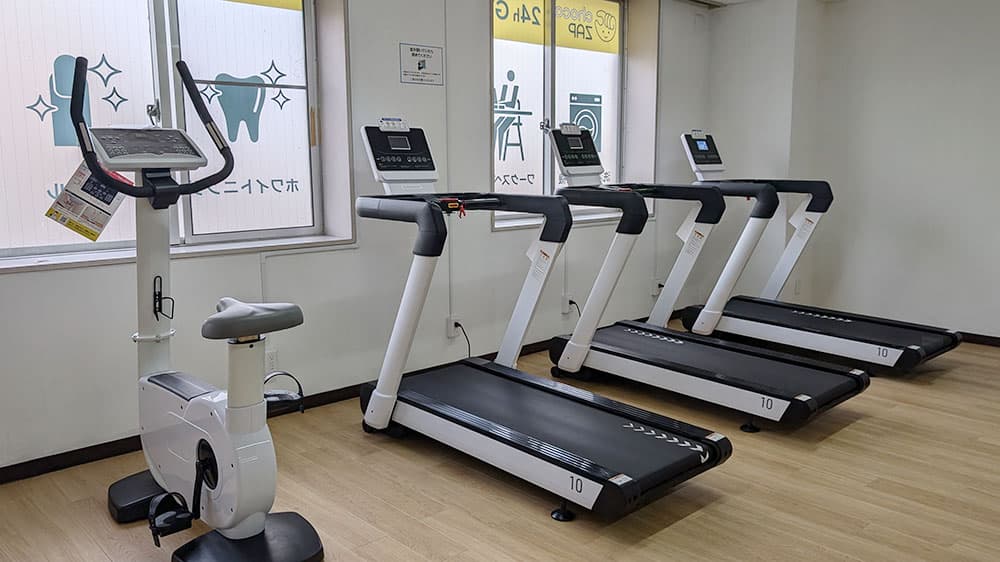 鶴岡馬場店 | 山形県鶴岡市の24時間使えるジムならチョコザップ