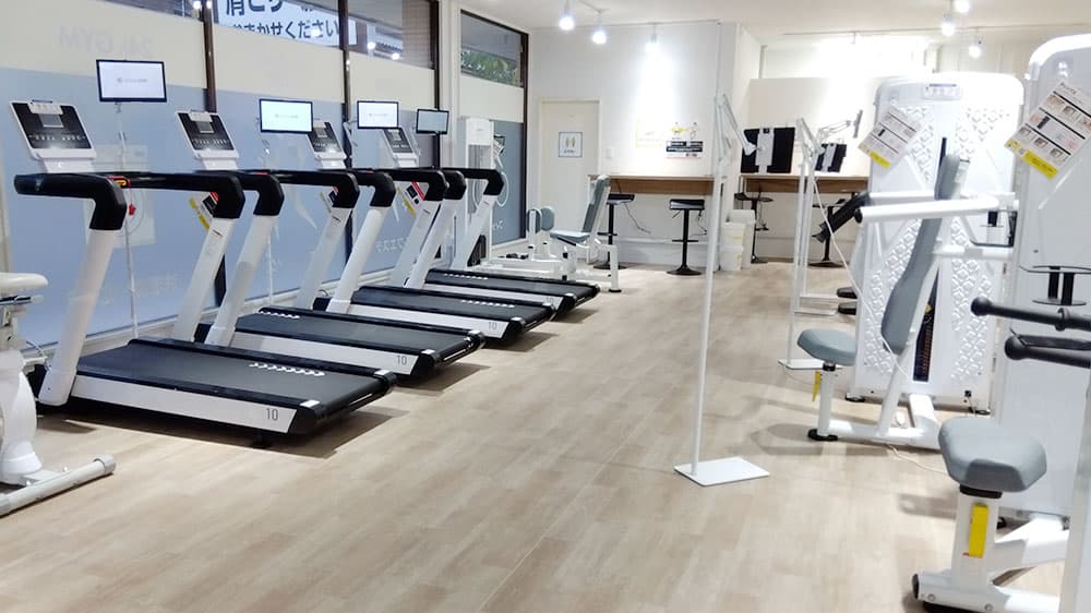 chocoZAP (チョコザップ)