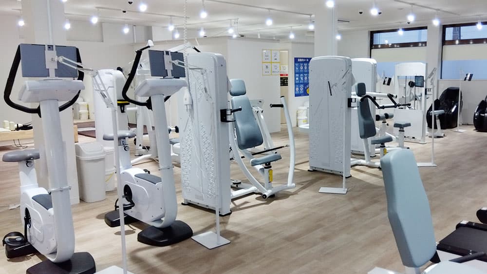 chocoZAP (チョコザップ)