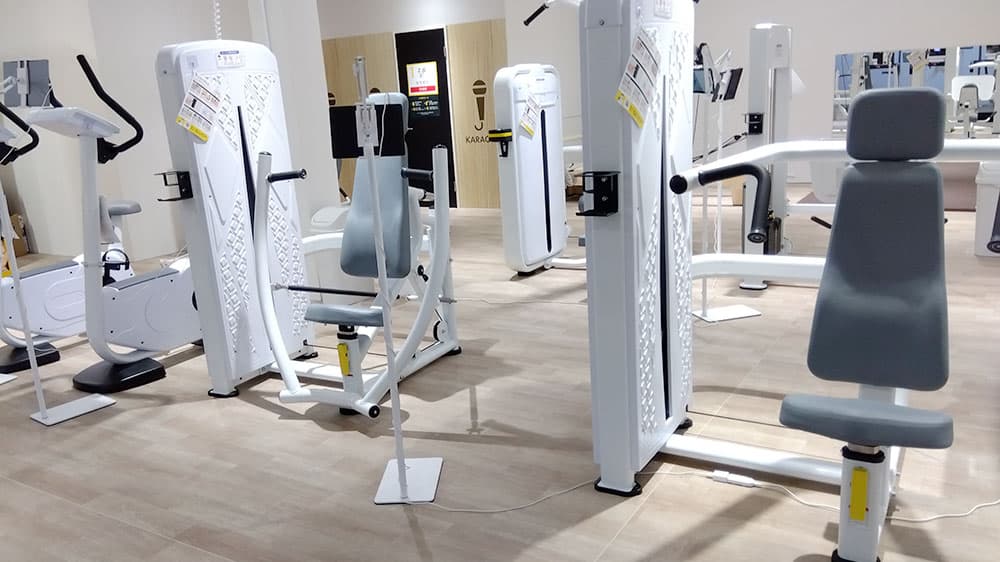 chocoZAP (チョコザップ)